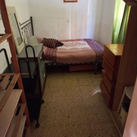 شقة Casa Roja لاس بالماس دي غران كاناريا المظهر الخارجي الصورة