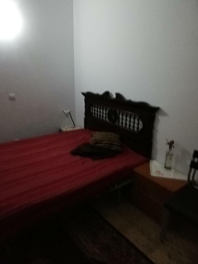 شقة Casa Roja لاس بالماس دي غران كاناريا المظهر الخارجي الصورة
